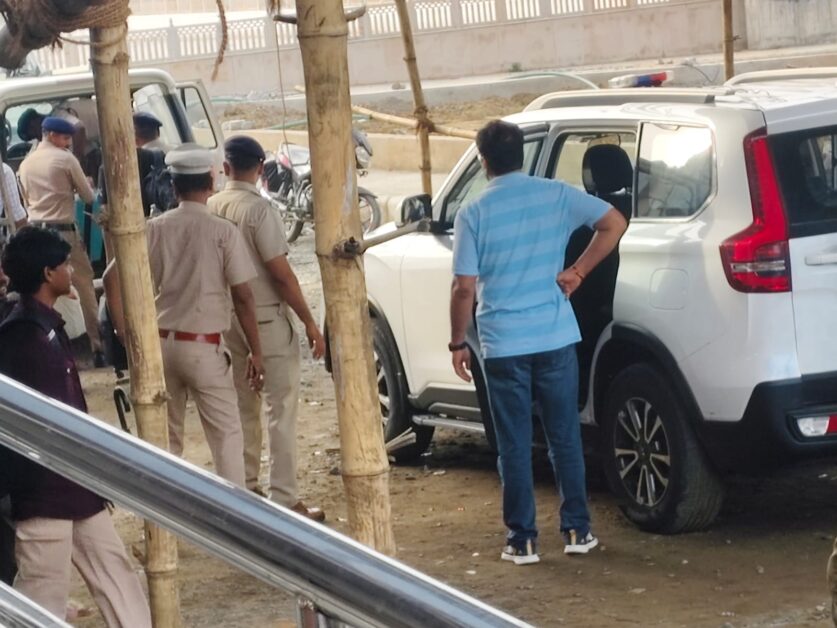 आज नौगई में ‘क्राइम सीन री-क्रिएशन’: वैज्ञानिक पद्धतियों से होगी घटनास्थल की पैनी जांच, प्रत्यक्षदर्शियों और संदिग्धों के नए सिरे से दर्ज होंगे बयान