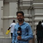 Picture of Mahendra Shukla