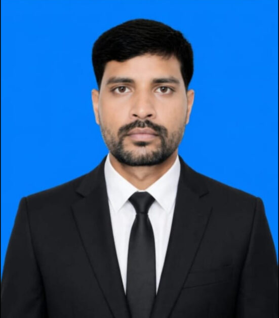 Picture of Mahesh Patasker